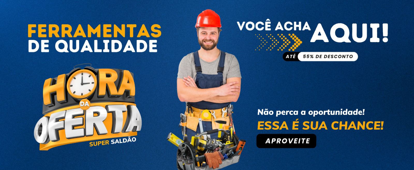 Ferramentas Moura